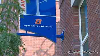 Boise State alumna and a tenured professor react to Scott Yenor's controversial statements - KTVB.com