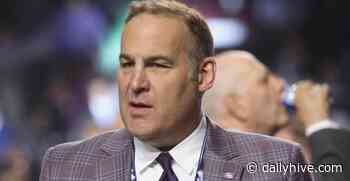 Scott Mellanby generating buzz as potential Canucks GM candidate | Offside - Daily Hive