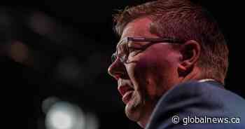 Scott Moe says government dispute with APAS avoidable with ‘a couple of phone calls’ - Globalnews.ca