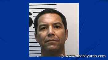 Scott Peterson Moved From San Quentin to San Mateo County Jail - NBC Bay Area