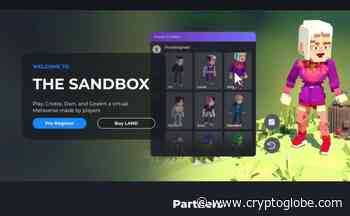 Someone Paid 149 ETH for a Virtual Boat in Ethereum-Powered Metaverse ‘The Sandbox’ - CryptoGlobe