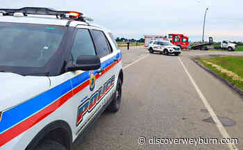 Assaults and Scams in Latest Weyburn Police Report - DiscoverWeyburn.com