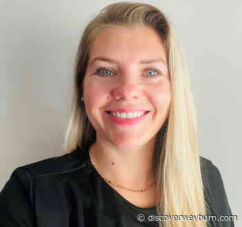 New Face For Weyburn & District Hospital Foundation Board - DiscoverWeyburn.com