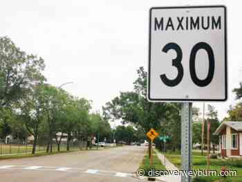 School Zone Changes in Weyburn - DiscoverWeyburn.com