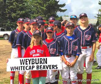 Weyburn Beavers Hope To Pack The Park Tonight - DiscoverWeyburn.com