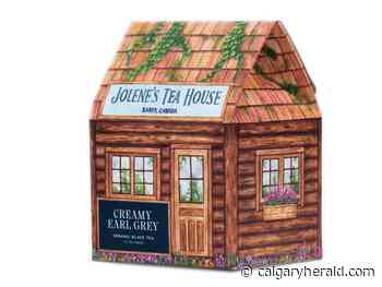 Gifts to encourage healthy, inspired living - Calgary Herald