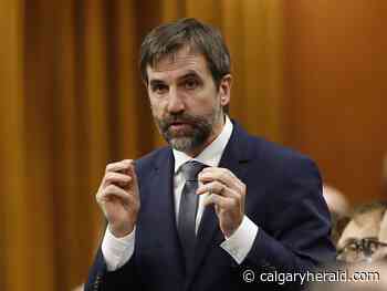 Varcoe: 'Activist' environment minister sits down with energy leaders - Calgary Herald