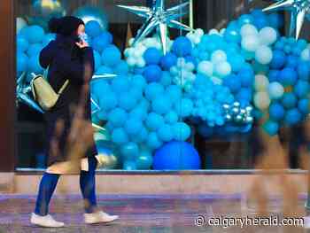 Calgary's state of local emergency officially expires as Alberta records 349 new COVID cases - Calgary Herald