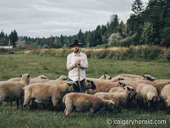 Rural life helps musician find new passion for old-time songs - Calgary Herald