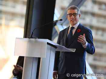 Varcoe: Amazon 'bet the right way' choosing Calgary for new data hub and tech training - Calgary Herald