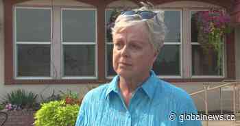 ‘Do your homework’: Osoyoos mayor urges caution before vacationing near fire zone - Globalnews.ca