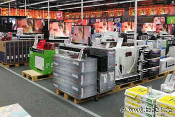 MediaMarkt in Bischofsheim öffnet Sonntag (28.11.) mit diesen krassen Angeboten - TAG24