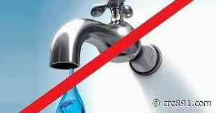 AyA suspenderá servicio de agua potable en el distrito de Patarrá a partir del lunes 22 hasta el viernes 26 de noviembre - crc891.com
