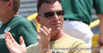 Shopping as a Packers Shareholder - Acme Packing Company