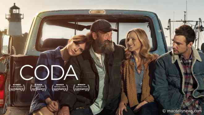Apple Original Films’ ‘CODA’ honored with nine Hollywood Critics Association Film Award nominations