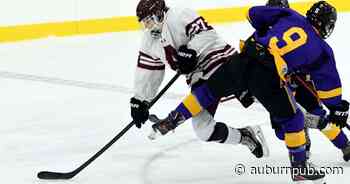 Hits & Misses: Cayuga County-area winter sports, 10K COVID-19 cases, SU thriller - Auburn Citizen