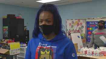 "The King of Ausome" hosts toy drive for autism families