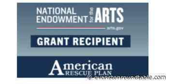 Evanston Arts Council to receive $150,000 American Rescue Plan grant from National Endowment for the Arts - Evanston RoundTable
