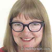 On stage: 'Souvenir' a tale of love and musical antics - The Pantagraph