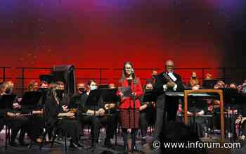 MSUM receives gift of $4.3 million to College of Arts and Humanities - INFORUM