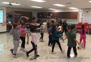 Lorain Schools seeks community input on arts education - The Morning Journal