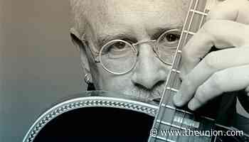 The Center for the Arts presents Canadian musical great Bruce Cockburn - The Union