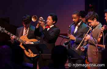 NJPAC Launches Colton Institute for Research and Training in the Arts - njbmagazine.com