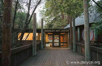 City of Berkeley offers grants to local arts nonprofits to aid recovery - Daily Californian