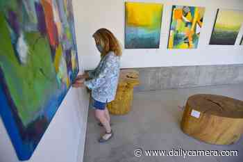 Colorado Gives Day keeps arts nonprofits thriving in the face of pandemic setbacks - The Daily Camera