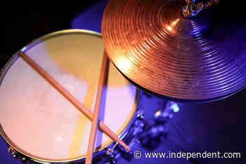 The Rhythmic Arts Project at the Lobero - Santa Barbara Independent