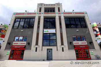 Arts commission criticizes proposed changes to Torpedo Factory - Alexandria Times