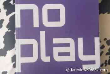 Breaking Up with the Arts - lareviewofbooks