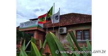 Guarnição Especial de Imbituba será elevada a Batalhão que será denominado 34º Batalhão da Polícia Militar - Portal AHora