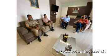 Sancionada em Imbituba a lei que que regulamenta o transporte de passageiros por aplicativo e outras plataformas - Portal AHora