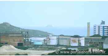 Porto de Imbituba se reúne com representantes da Petrobras e IMA para tratar sobre cessão da área da antiga ICC - Portal AHora
