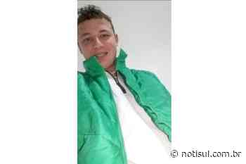 Jovem de 23 anos morre após acidente em Imbituba - Portal Notisul