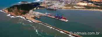 Porto de Imbituba contrata empresa por R$ 2,4 milhões que não consegue executar trabalho - ND