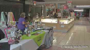 McKinley Mall gives local business owners exposure and opportunity