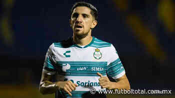 América y su gusto por los jugadores de Santos Laguna - Futbol Total