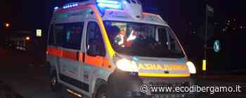 Incidente sull'autostrada A4, code tra Bergamo e Dalmine - L'Eco di Bergamo