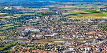 Standortanalyse zum Kreis Hildesheim: Wo Elze und Alfeld spitze sind - www.hildesheimer-allgemeine.de