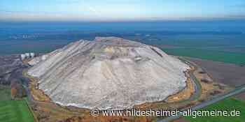 Neustart des Kali-Bergwerks im Kreis Hildesheim rückt in weite Ferne - www.hildesheimer-allgemeine.de