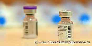 Biontech-Mangel trifft Ärzte und Landkreis in Hildesheim erneut - www.hildesheimer-allgemeine.de