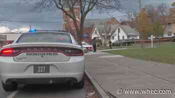 Two people fighting for their lives after two new, unrelated shootings, RPD fed up with gun violence