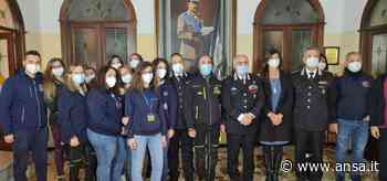 Vaccini: Asp Palermo somministra 842 dosi a carabinieri - Agenzia ANSA