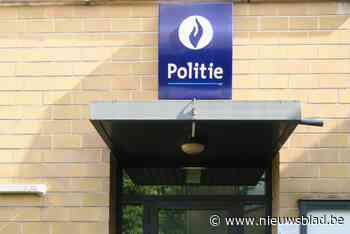 Coronavirus schakelt volledige politiewijkpost uit (Schilde) - Het Nieuwsblad