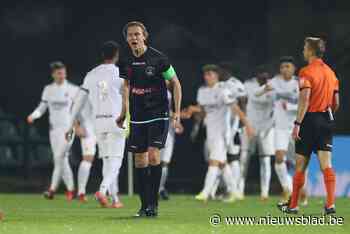 Virton wint op Lommel en boekt eerste uitzege van het seizoen - Het Nieuwsblad