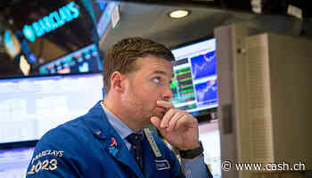 «Angstbarometer» VIX - Omikron und Zins-Angst: So können Anleger von Volatilität an den Märkten profitieren