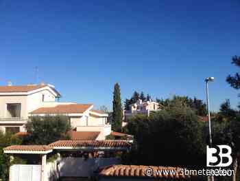 Meteo Enna: qualche possibile rovescio sabato, piogge domenica, qualche possibile rovescio lunedì - 3bmeteo