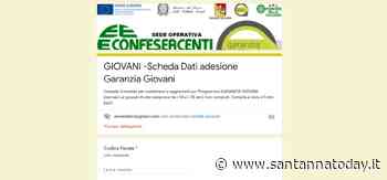 Riparte Garanzia Giovani: Confesercenti Enna a supporto di giovani e imprese per avviare le pratiche - Sant'Anna Today